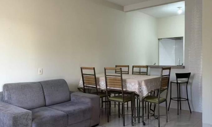 Vila Goulart Apartment | Vila Goulart apartment