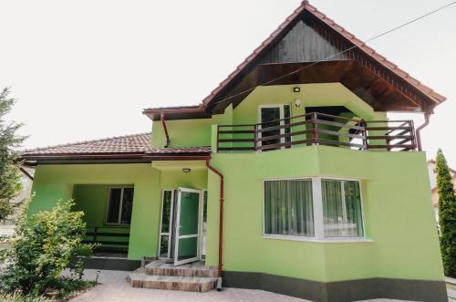 Iasi Villa | Vila Bucium Club