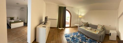 Eforie Sud House | Vila Carla