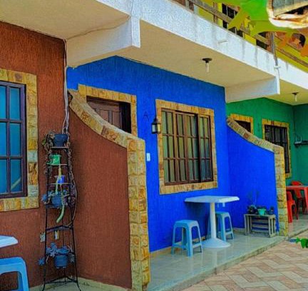 Rio das Ostras House | Vila da Drika