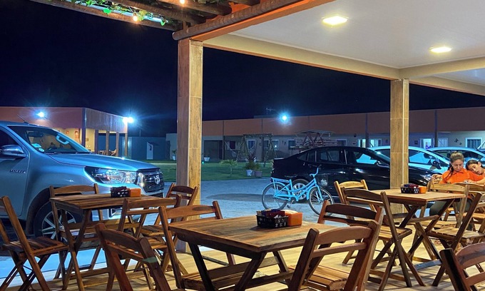 Santo Amaro do Maranhao Resort | Vila das Lagoas Pousada