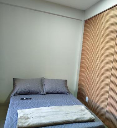 Centro Apartment | Vila Del Rei - Flat no Centro de São João Del rei