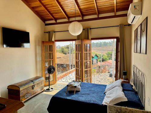 Carrancas Apartment | Vila do Sol