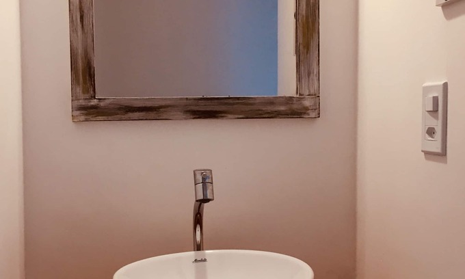 Mutari House | VILA DOS LENÇÓIS - Beach House