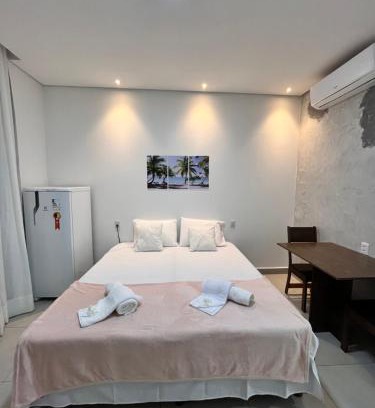 Sao Miguel de Touros House | Vila flores e mar