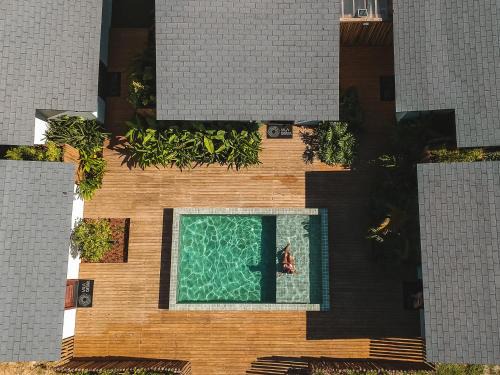 Marau Villa | Vila Gema Maraú