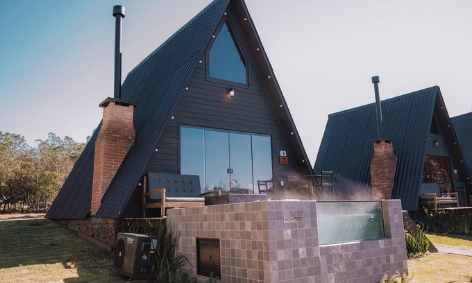 Tres Pinheiros Hotel | Vila Gramado