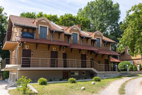 Vojvodina Apartment | vila Harizma