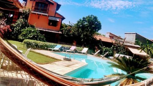 Saquarema House | Vila Hibisco Pousada Saquarema