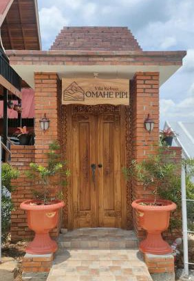 Cibodas Other | Vila Kebun Omahe Pipi