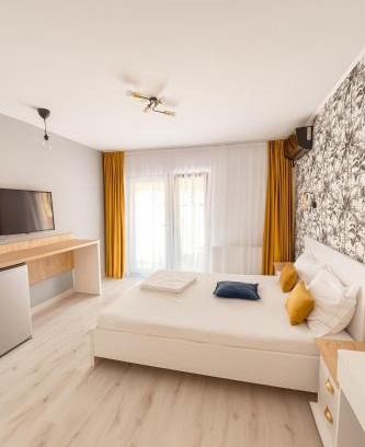 Eforie Nord House | Vila Maxim