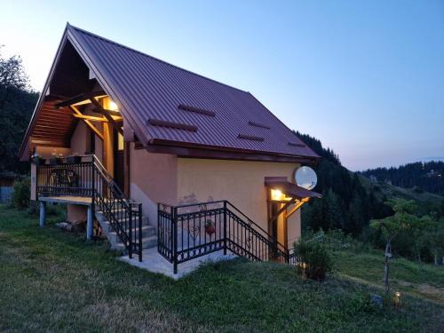 Zlatibor House | Vila Mica - STD Bojovići Zlatar