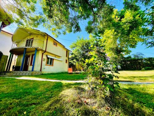 Techirghiol Villa | Vila Minerva