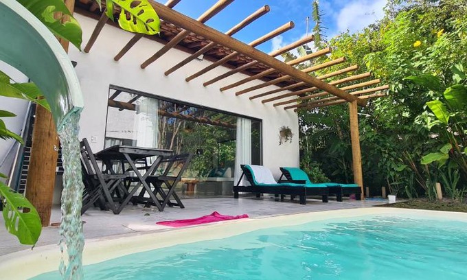 Pipa Villa | Vila Nirvana Pipa