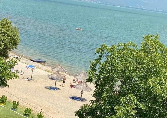 Greek Mainland House | Vila Panorama 2