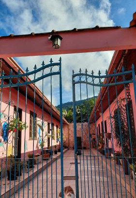 Sao Pedro da Serra Hotel | Vila Paolino