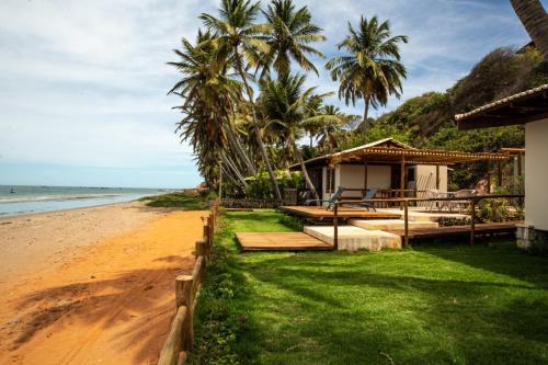 Icapui House | Vila Picos Icapui