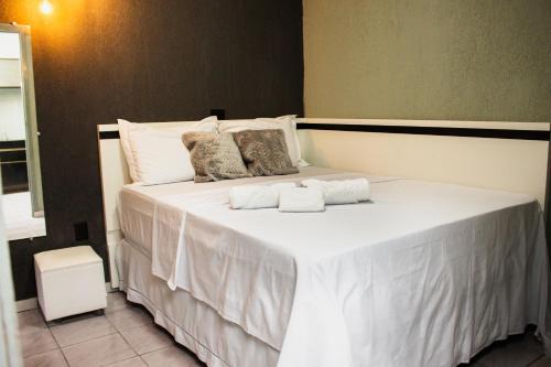 Ariquemes Apartment | Vila Raízes Ribeiro - Apartamento em Residencial