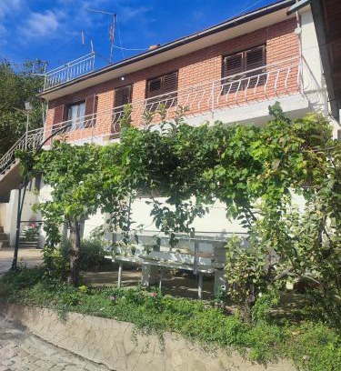 Sicevo Apartment | Vila Ružica