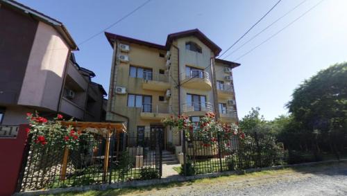 Eforie Nord House | Vila Rusidava