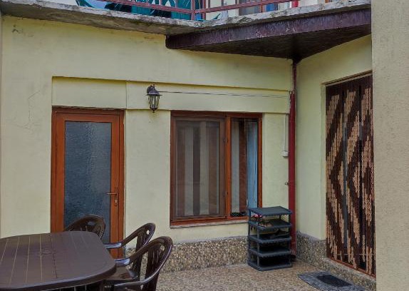 Constanta Villa | Vila Sandu
