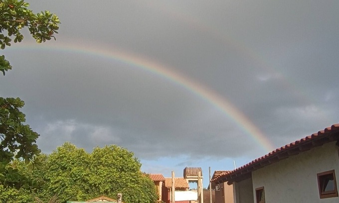 Caraiva Villa | Vila Santa Fé Caraíva