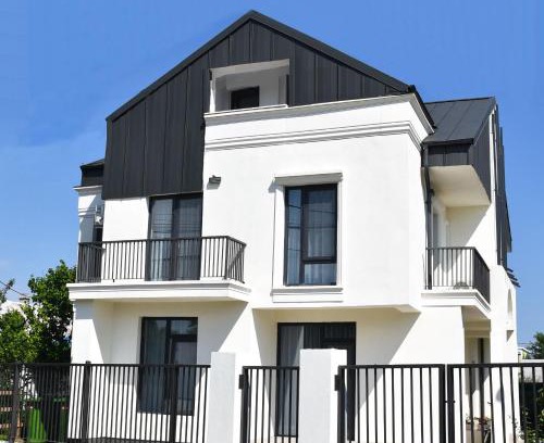 Sulina House | Vila Siena
