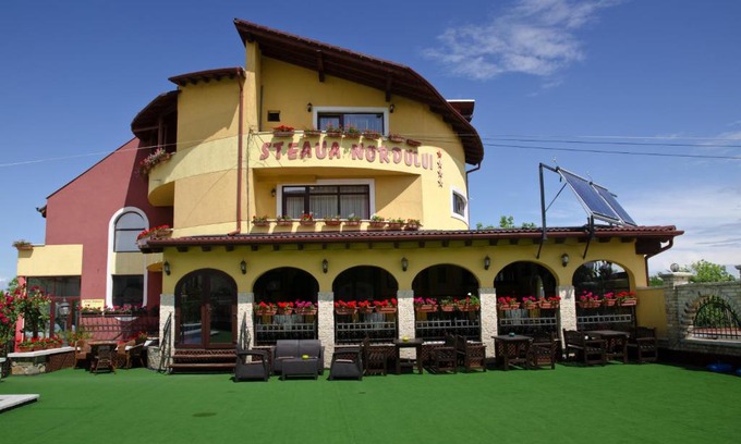 Alba Iulia House | Vila Steaua Nordului