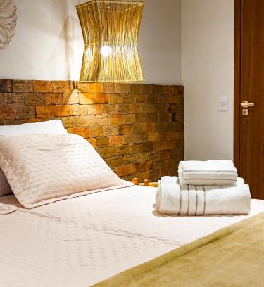 Lencois Villa | Vila Tanrral