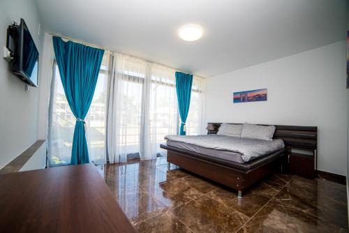Neptun House | Vila Tributte
