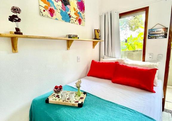 Itacare Apartment | Vila Vasconcelos