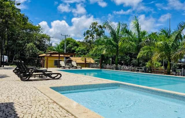 Acu da Torre Apartment | VILA VERONA, AÇU DA TORRE - Praia do Forte