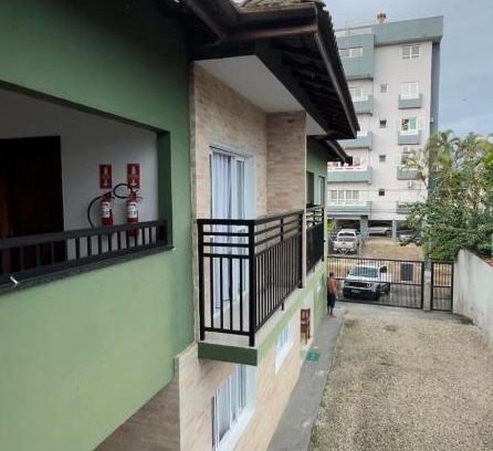 Acarau Apartment | Vila Weiss Flats