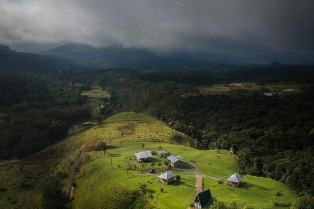 Treviso Ski Chalet | Vilaggio Bengazi