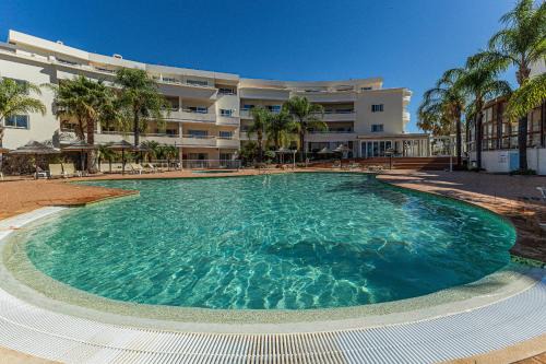 Porto de Mos Apartment | Vilamos in Lagos by Algarve Golden Properties