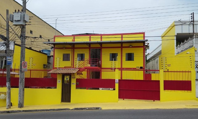 Centro Apartment | VilaVerin Apartments