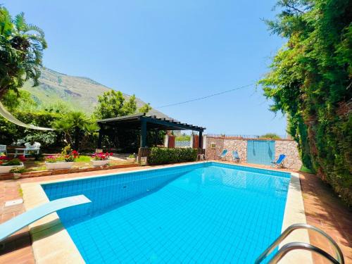 Carini Villa | Villa Ólea Resort
