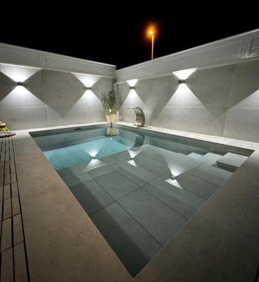 Puerto de Mazarron Villa | Villa 100 meters from the beach