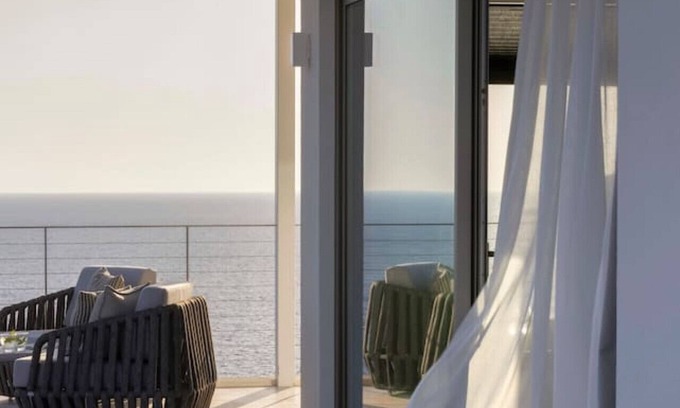 Plaka House | Villa 1206-Luxury Designer Villa