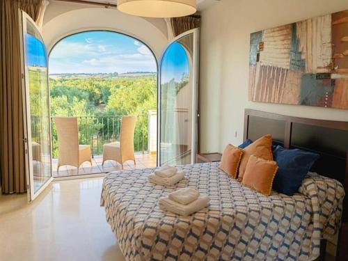 Arcos de la Frontera House | Villa 210 by Villamya