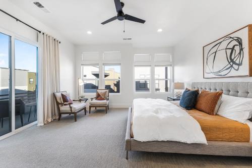 Bloomington House | Villa #25 at Bloomington Country Club - Villa Vibes townhouse