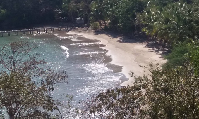 Boca Chica House | VILLA 2B/2B 6 PERSONS/ KAYAKS PUNTA BEJUCO BOCA CHICA PANAMA
