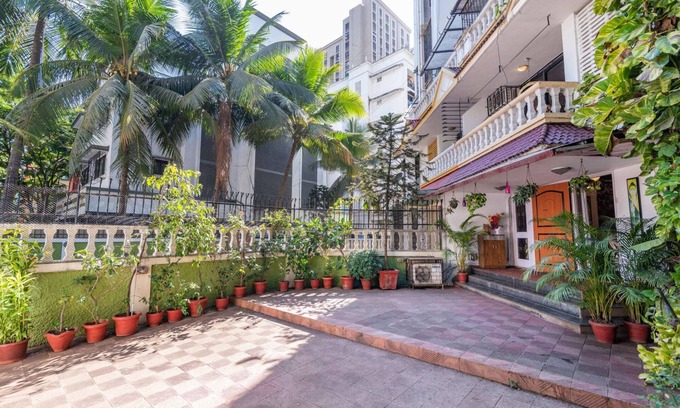 Malad East Villa | Villa (3 BHK) With Patio