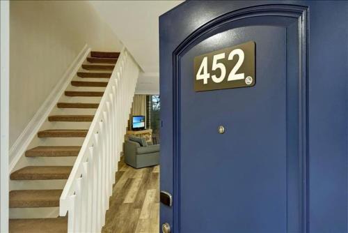 Jekyll Island House | Villa 452