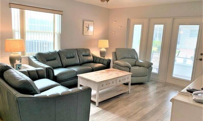 Aloha Kai Villa | Villa 59 - Standard Plus - Aloha Kai Vacation Villas