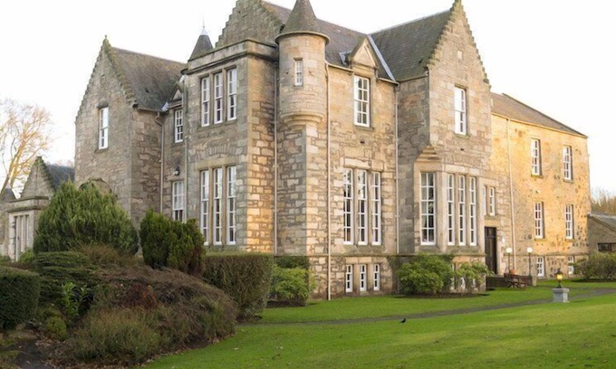Pittenweem House | Villa 83, 3 Bedrooms, Sleeps 8, with Leisure Club Access