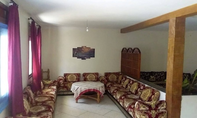 Sidi Bouzid Villa | Villa a Sidi Bouzid