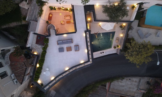 Taormina Villa | Villa Ada