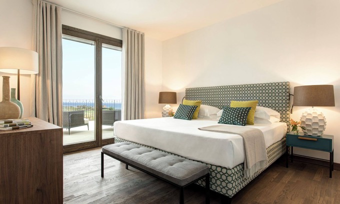 Sciacca House | Villa Agata 1