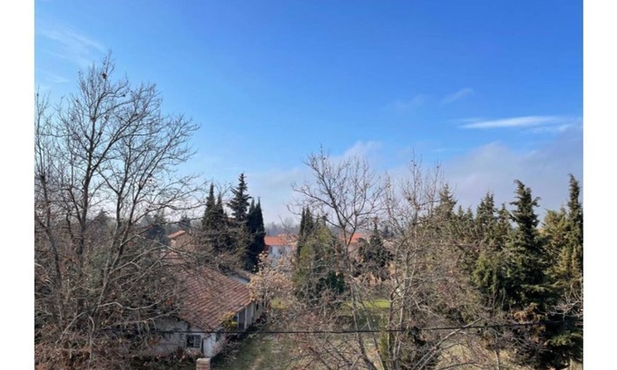 Imouzzer du Kandar Villa | Villa ain soltane